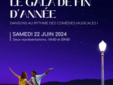 Affiches du GALA - 5